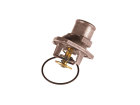 Válvula Termostática Wahler para Chevrolet Omega 2.0 8V GL Etanol Gasolina 1993 1994 1995 1996 1997 1998 - Cód. 414492