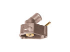 Válvula Termostática Wahler Chevrolet Astra 2.0 16V ADVANTAGE CD GLS GSI VERSÃO BASE MPFI SFI 1999 2000 2001 2002 2003 2004 2005 - Cód. 418392