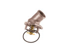 Válvula Termostática Wahler para Chevrolet S10 2.2 2.4 8V 2001 2007 2008 2009 2010 2011 2012 - Cód. 4184.87