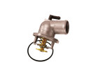 Válvula Termostática Wahler para Fiat Strada 1.8 8V ADVENTURE ADVENTURE LOCKER 2008 2009 2010 - Cód. 4242.92