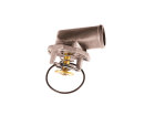 Válvula Termostática Wahler para Chevrolet Astra 1.8 8V GL MPFI Etanol 2001 2002 2003 2004 - Cód. 4244.92