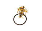 Válvula Termostática Wahler para Volkswagen Parati 1.6 8V 1982 1983 1984 1985 2003 2004 - Cód. 4256.80
